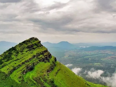 Chikmagalur